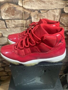 Win-Like ‘96 Jordan 11